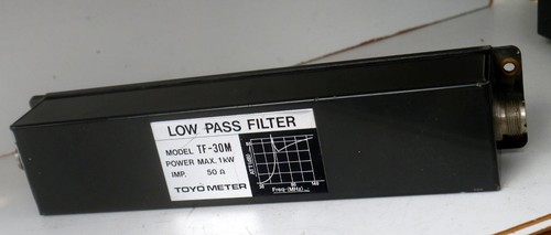Toyo meter 30m - toyo, tf‑30m