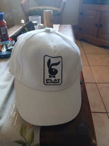 Play bunny baseball cap - bunny,