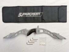 SF Archery Axiom+ L Recurve