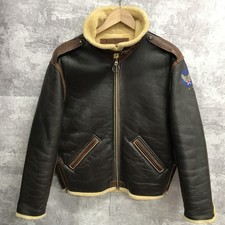Eastman Leather B-6 Mouton