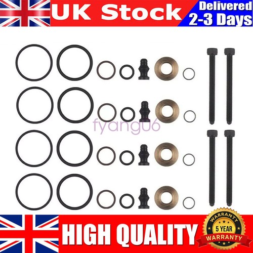 18pcs kit injector - 18pcs, bolt