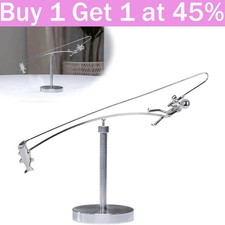 Balanced Fishing Model