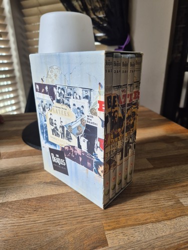 The beatles anthology - the,