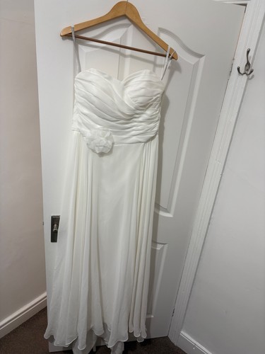 Wedding dress size - wedding, 14