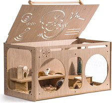 Extra Large Hamster Cage