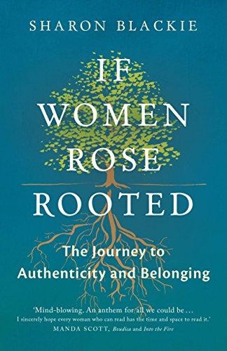 Women rose rooted a - women,