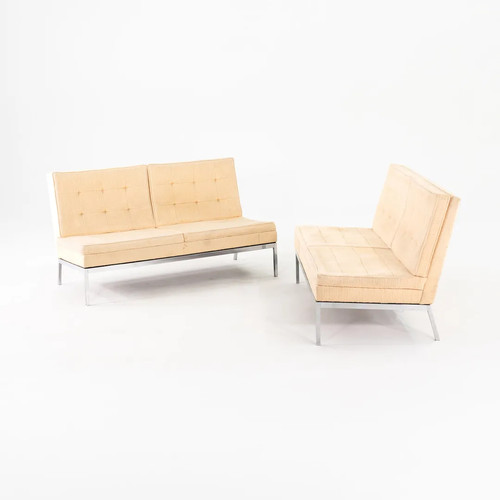 1950s florence knoll slipper - knoll,