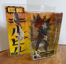 NECA KILL BILL Here Comes the