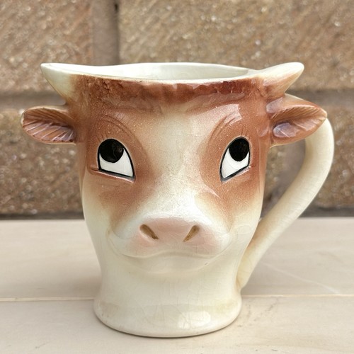 Goebel daisybelle cow - cow, jug