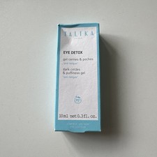 Talika Eye Detox Dark Circles