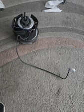 Panasonic mc-e3002 Vacuum