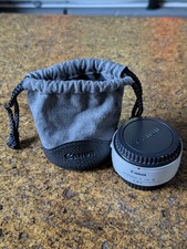 Canon Extender EF 1.4x III -