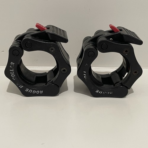 Rogue collar quick - rogue,