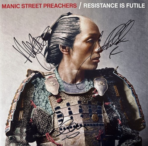 Manic street preachers - street,