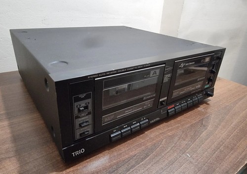 Vintage kenwood trio - vintage,