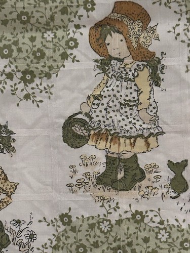 Vintage 1970s sarah kay - sarah,