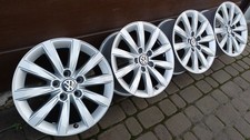 16" alloys 5x112 vw caddy golf