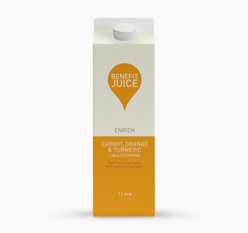 Benefit carrot orange - carrot,, &