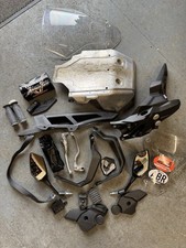 Africa Twin CRF1100 Spares