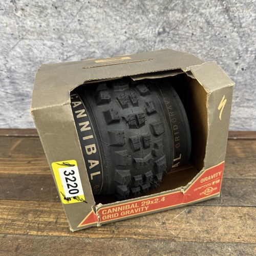 Specialized cannibal tire - specialized,