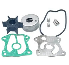 Genuine water pump impeller - genuine,