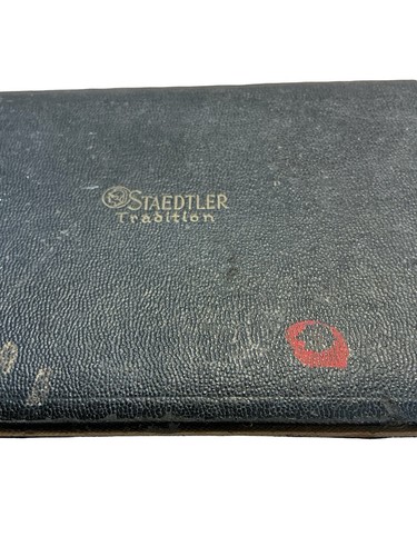 Vintage staedtler mars - staedtler,