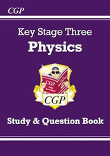 KS3 Physics Study & Question