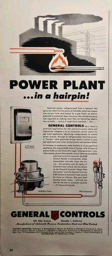 1950 general controls glendale - general,