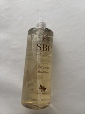 SBC Propolis Hand Wash Rescue