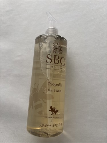 Sbc propolis hand - propolis, rescue
