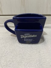 Vintage mcvities digestives - mcvities,