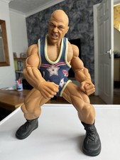 Wwe Ring Giant Wrestler