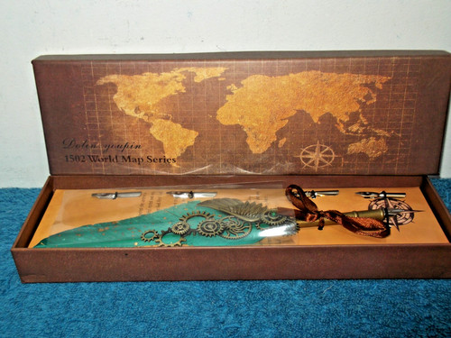 Dolin youpin 1502 world - dolin,