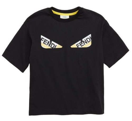 New fendi monster bug - new, eye