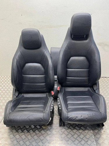 Mercedes benz coupe c207 set - mercedes-benz,