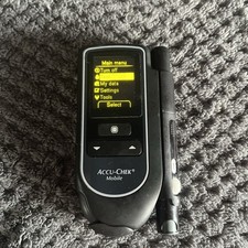 Accu chek mobile - accu-chek, u1