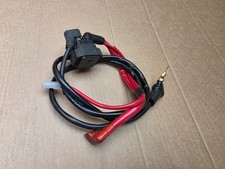 Yamaha FJR1300 Gen 2 Starter