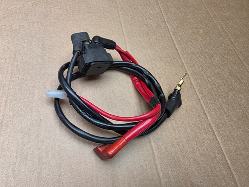 Yamaha fjr1300 gen starter - fjr1300, 2