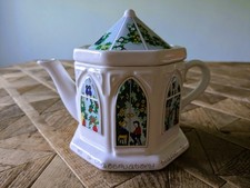 Vintage Wade Conservatory