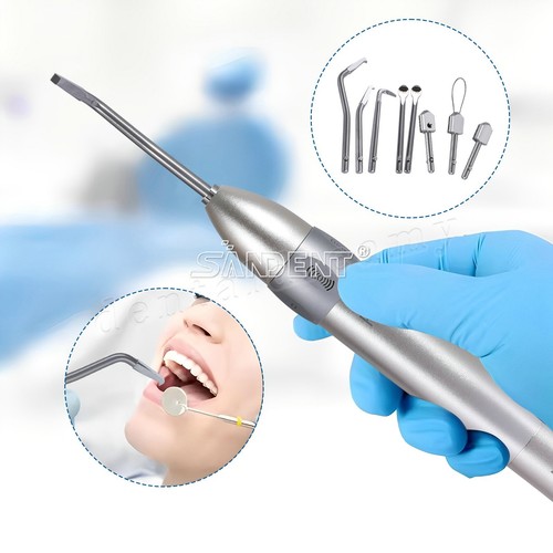 Dental crown remover - dental,