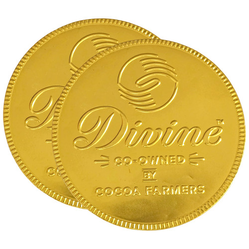Divine milk chocolate giant - milk,