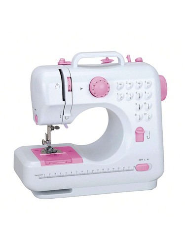 Stitch mini electric sewing - 12,