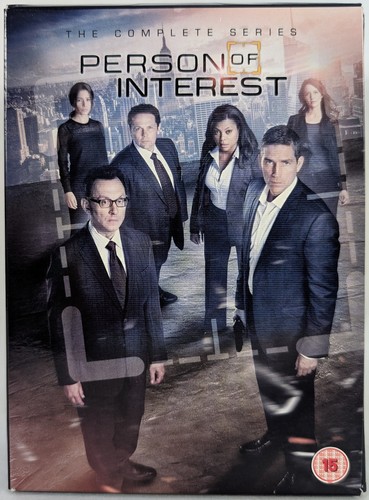 Person interest the - interest,