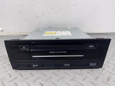 AUDI A4 B8 A5 8T MMI RADIO SAT