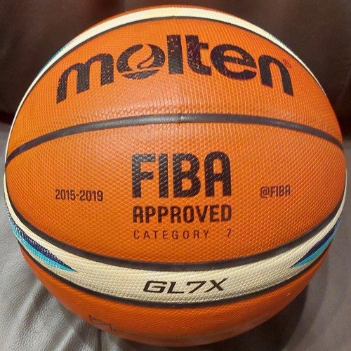 Basketball molten gl7x - basketball,