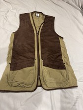 Musto Clay Shooting Vest