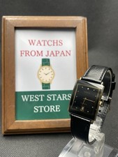 [Very good] Vintage Rado