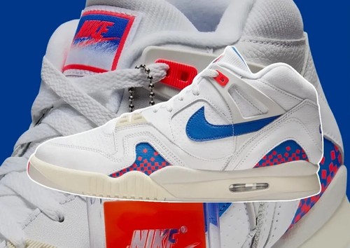 Men nike air tech - air, challenge