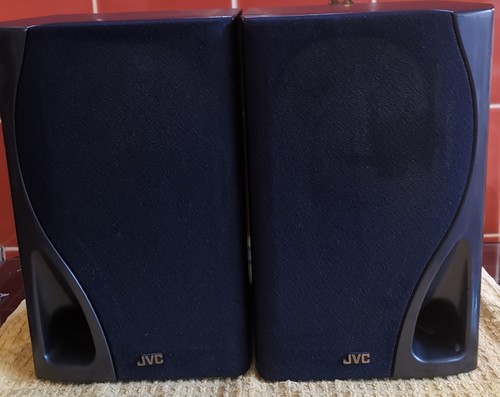 Jvc b1003 way - 2,