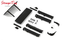 Slot IT 2E Tearproof Parts